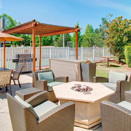 Residence Inn Seattle North/Lynnwood Everett Εξωτερικό φωτογραφία