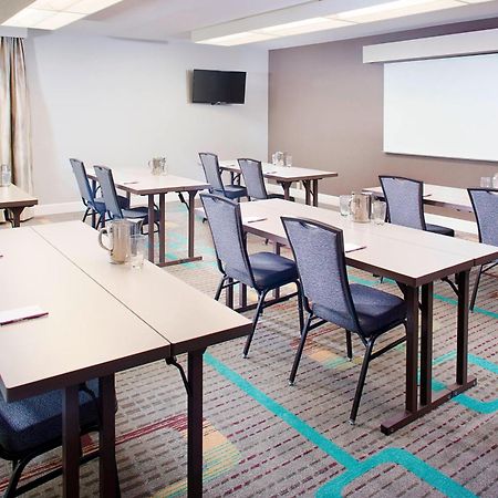 Residence Inn Seattle North/Lynnwood Everett Εξωτερικό φωτογραφία