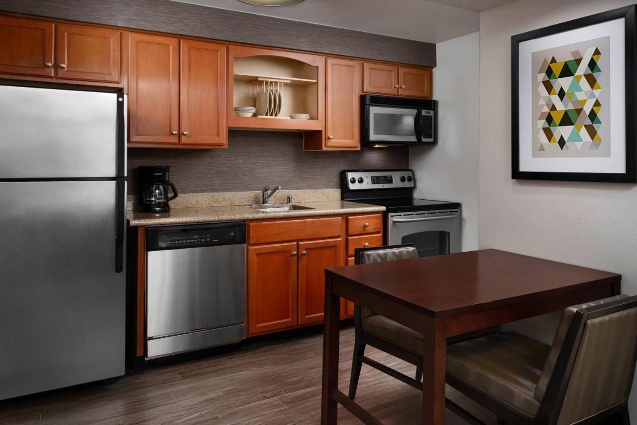 Residence Inn Seattle North/Lynnwood Everett Εξωτερικό φωτογραφία