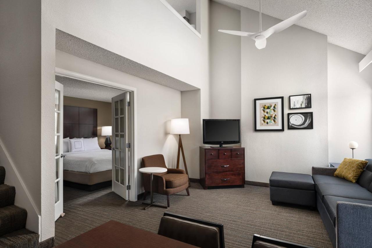 Residence Inn Seattle North/Lynnwood Everett Εξωτερικό φωτογραφία