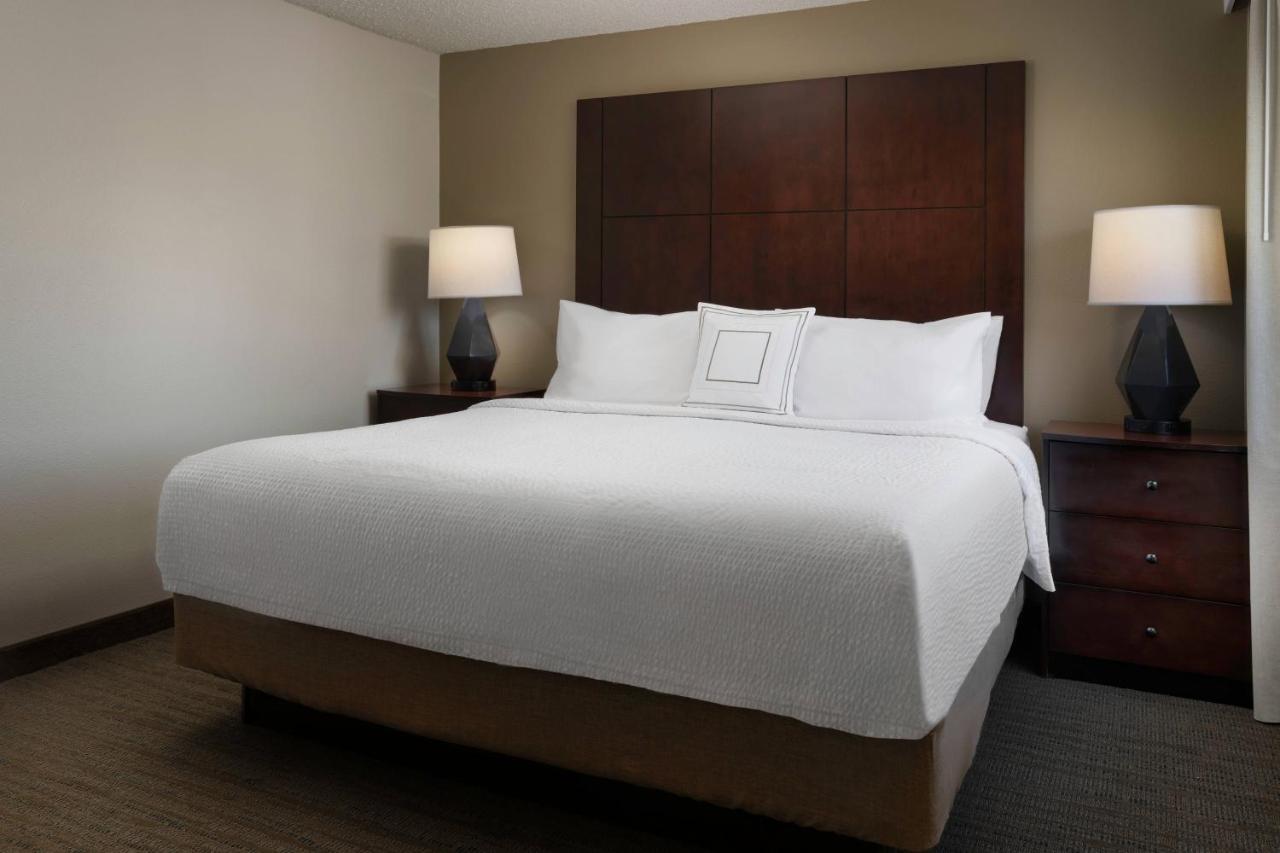 Residence Inn Seattle North/Lynnwood Everett Εξωτερικό φωτογραφία