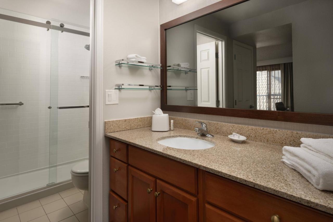 Residence Inn Seattle North/Lynnwood Everett Εξωτερικό φωτογραφία