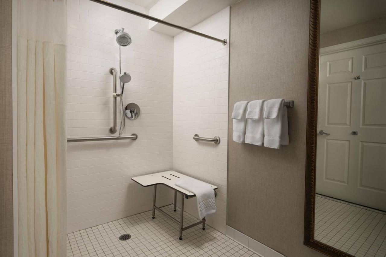 Residence Inn Seattle North/Lynnwood Everett Εξωτερικό φωτογραφία