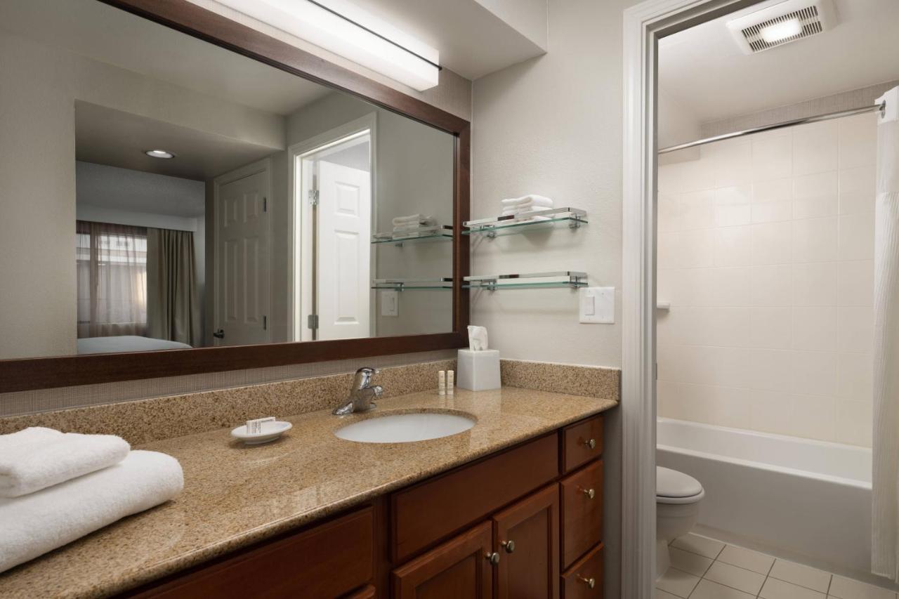 Residence Inn Seattle North/Lynnwood Everett Εξωτερικό φωτογραφία