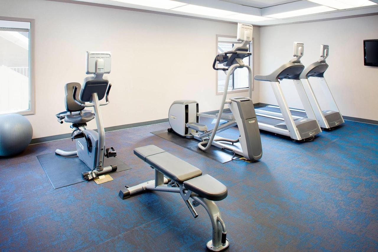 Residence Inn Seattle North/Lynnwood Everett Εξωτερικό φωτογραφία