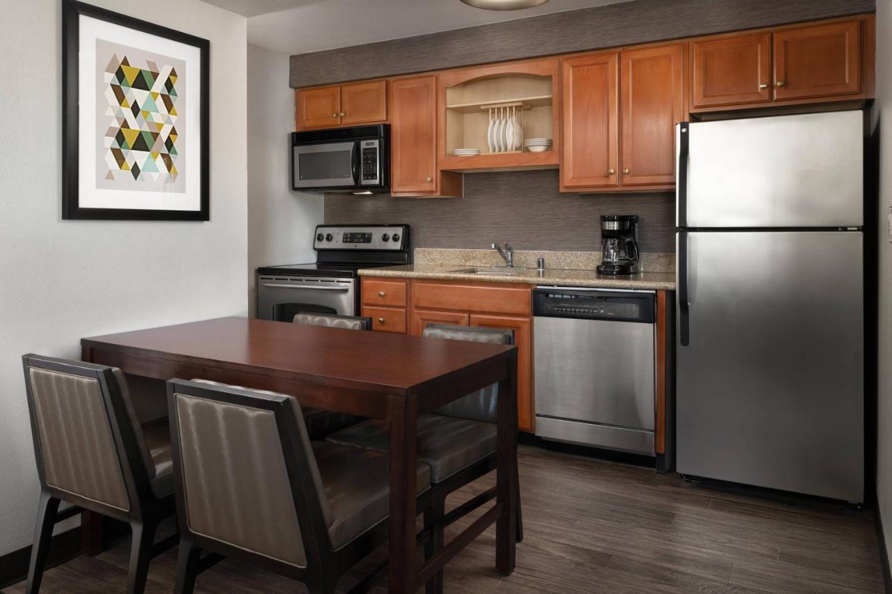 Residence Inn Seattle North/Lynnwood Everett Εξωτερικό φωτογραφία