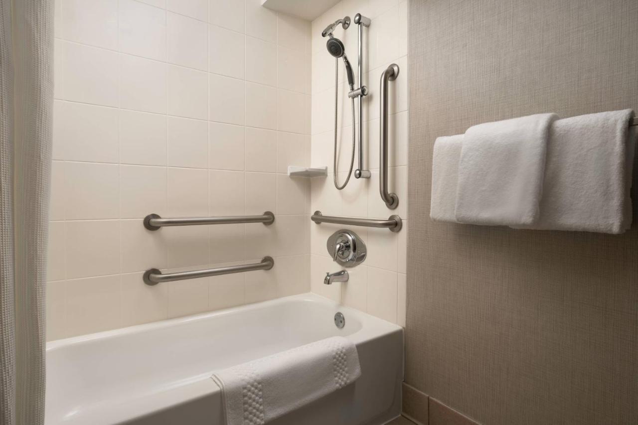 Residence Inn Seattle North/Lynnwood Everett Εξωτερικό φωτογραφία