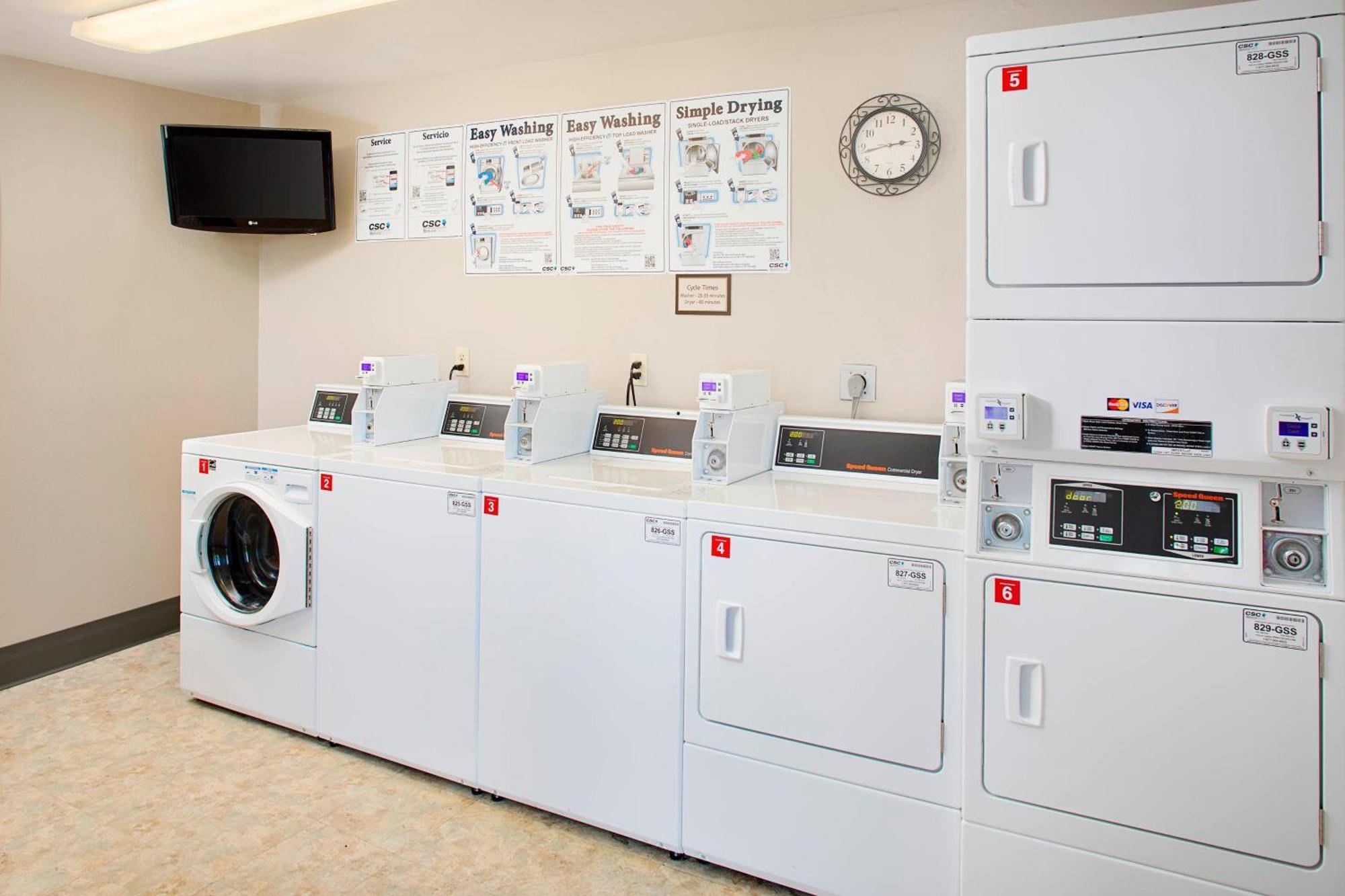 Residence Inn Seattle North/Lynnwood Everett Εξωτερικό φωτογραφία