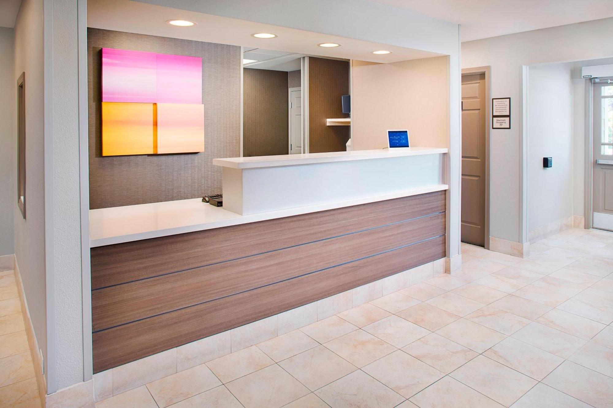 Residence Inn Seattle North/Lynnwood Everett Εξωτερικό φωτογραφία