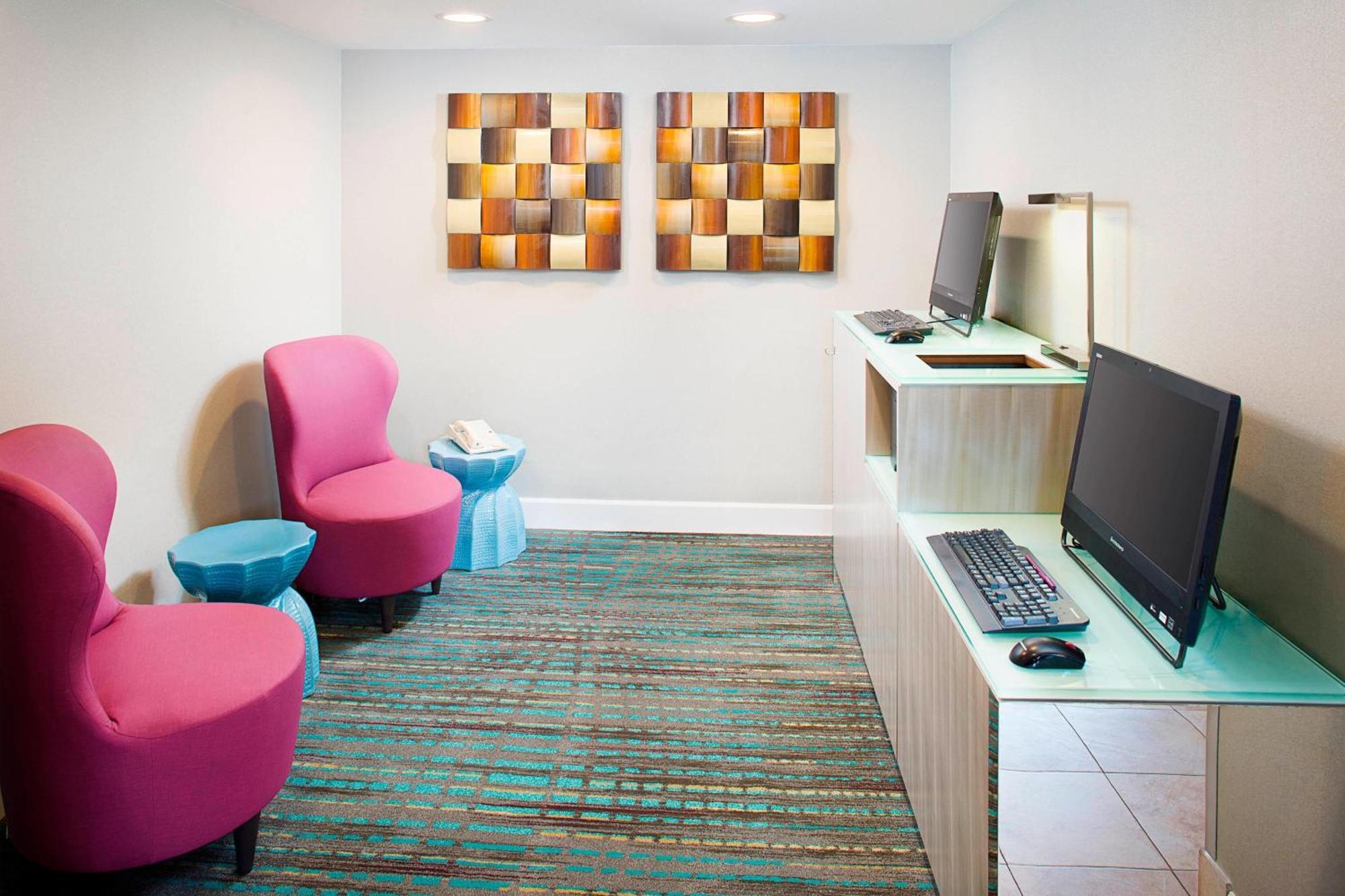 Residence Inn Seattle North/Lynnwood Everett Εξωτερικό φωτογραφία