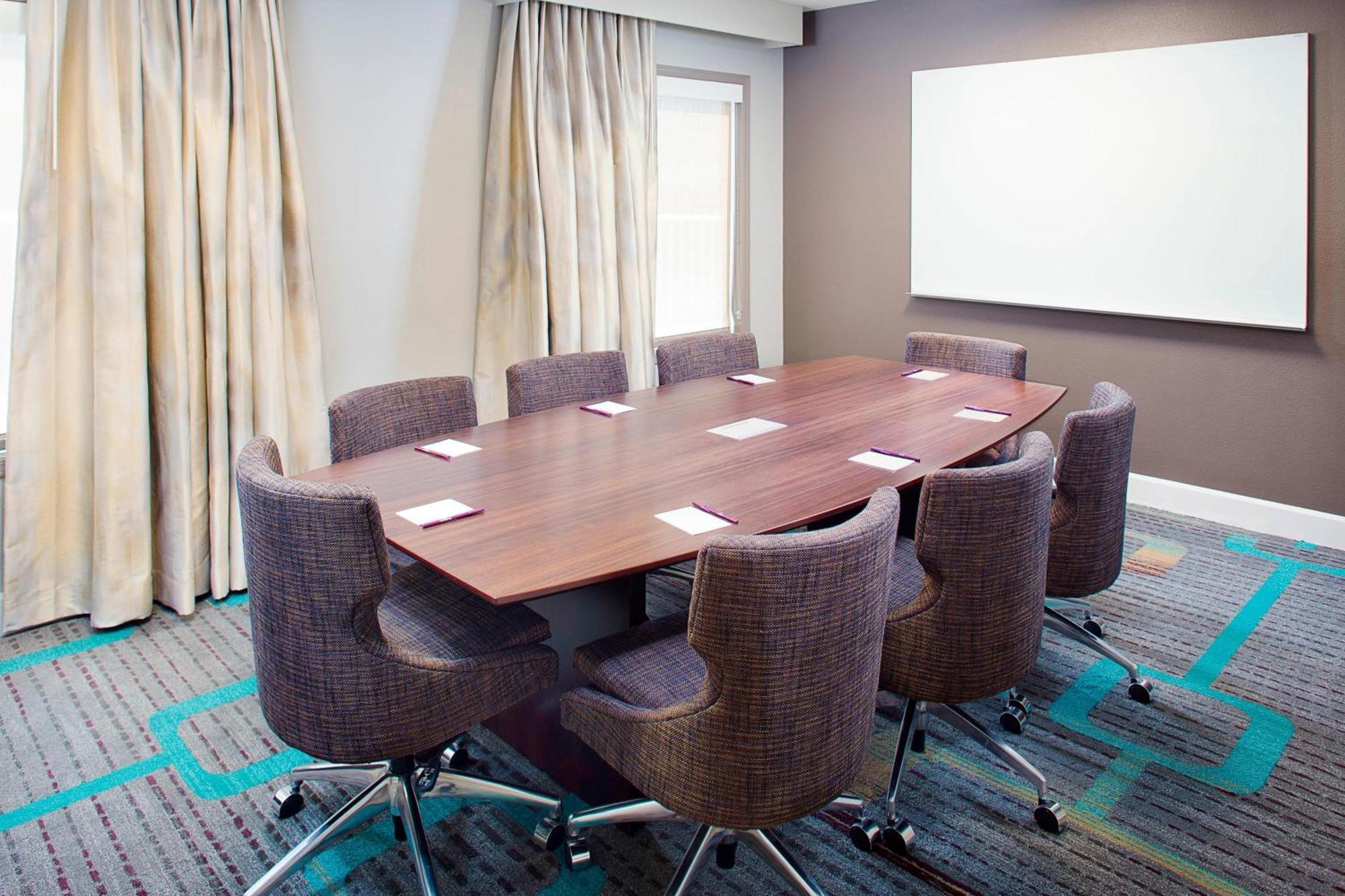 Residence Inn Seattle North/Lynnwood Everett Εξωτερικό φωτογραφία