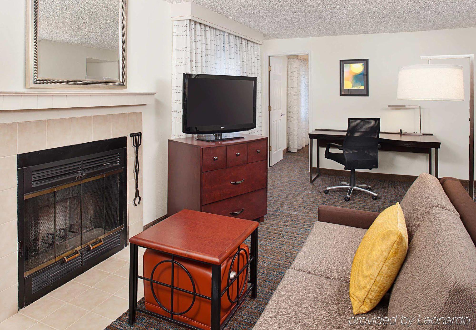 Residence Inn Seattle North/Lynnwood Everett Εξωτερικό φωτογραφία