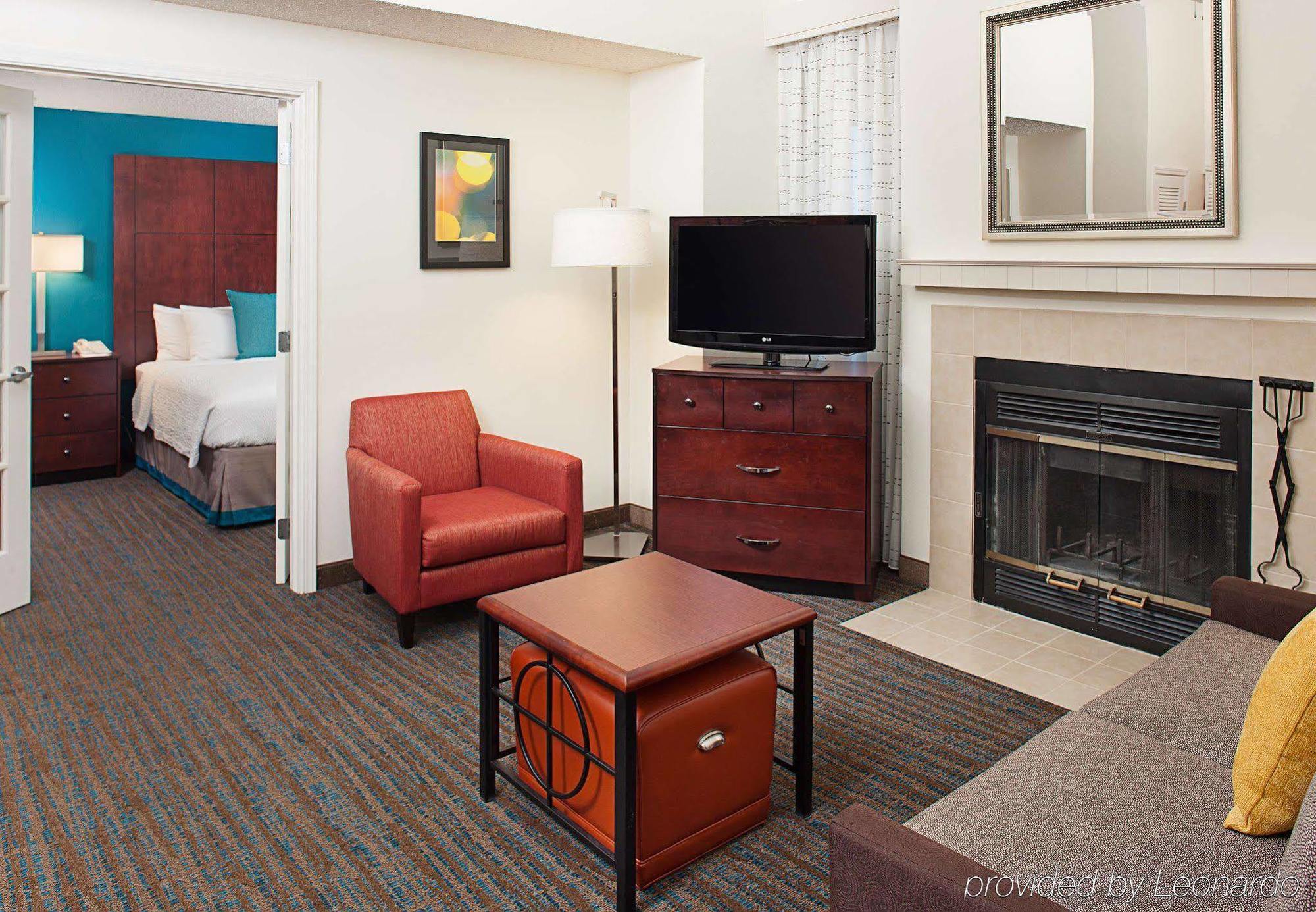 Residence Inn Seattle North/Lynnwood Everett Εξωτερικό φωτογραφία