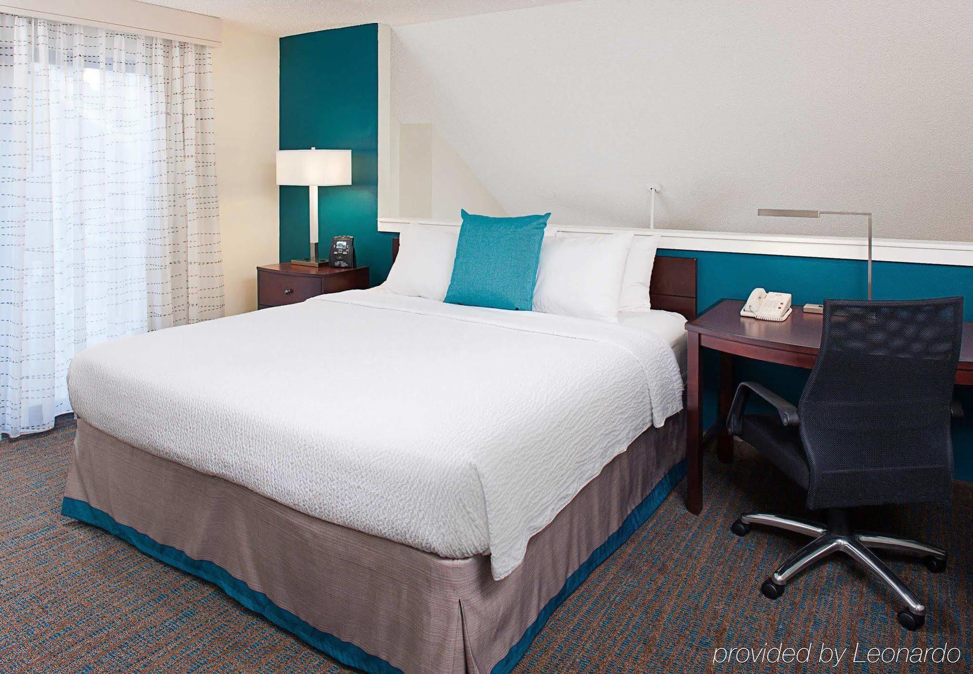 Residence Inn Seattle North/Lynnwood Everett Εξωτερικό φωτογραφία