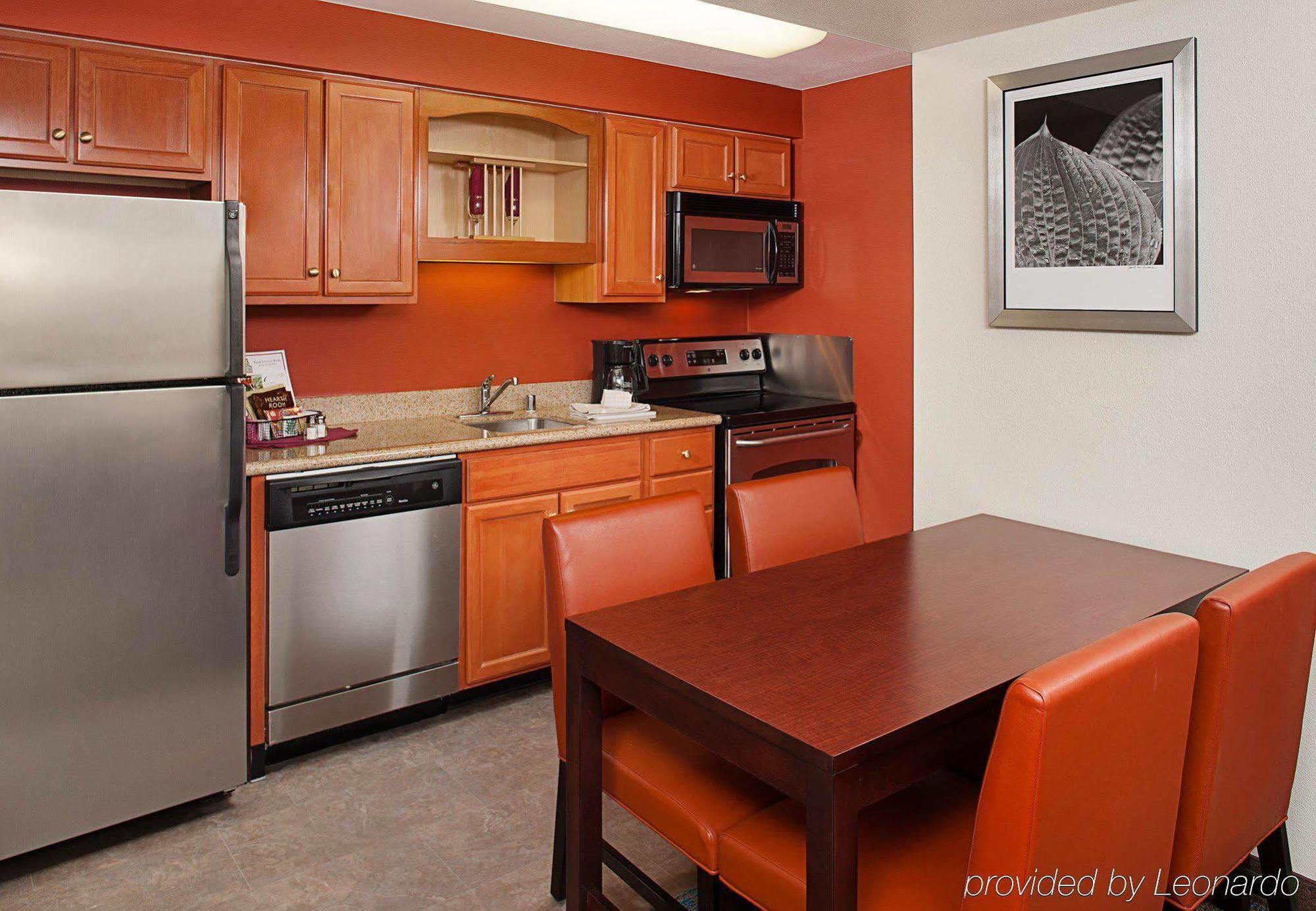 Residence Inn Seattle North/Lynnwood Everett Εξωτερικό φωτογραφία