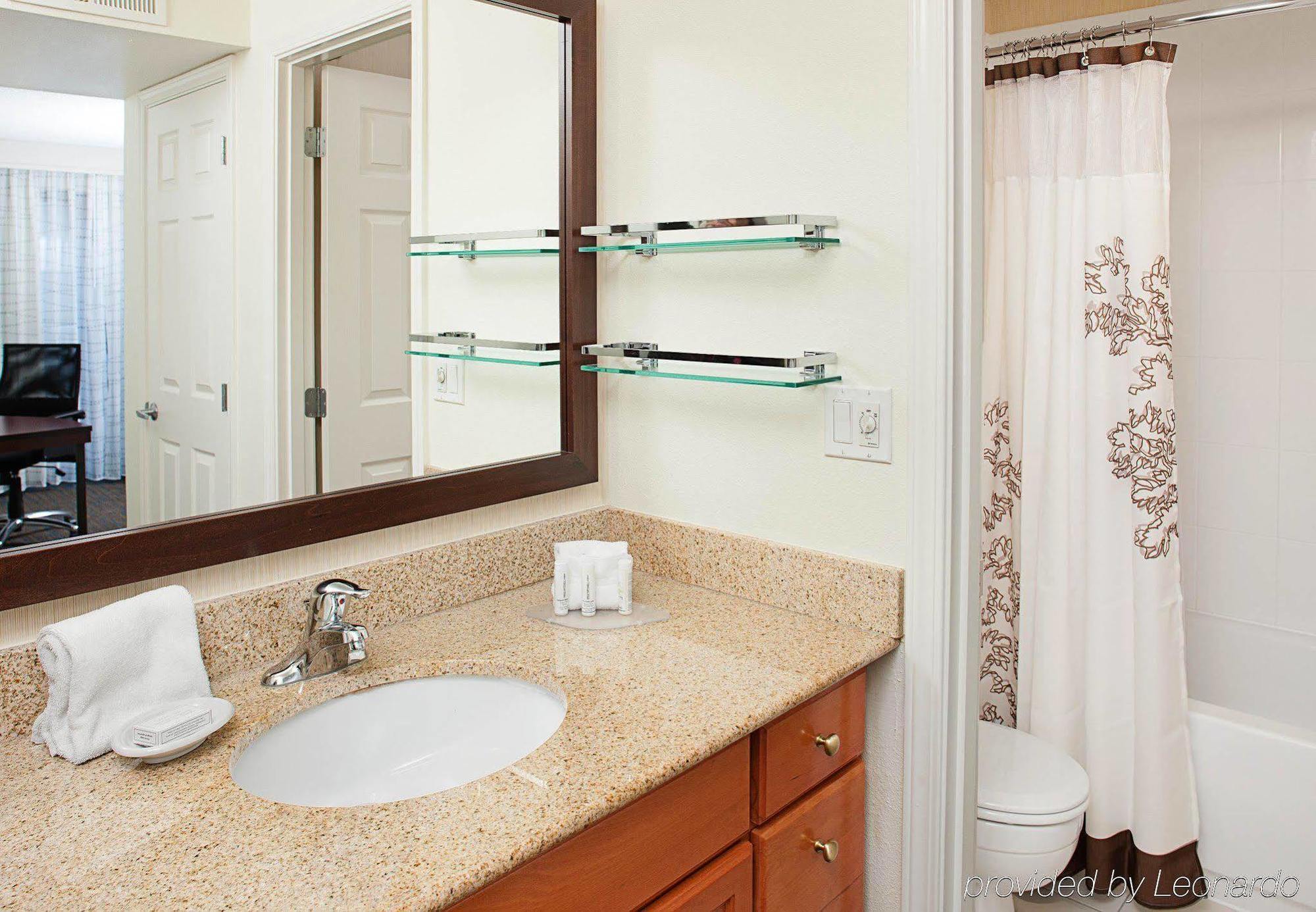Residence Inn Seattle North/Lynnwood Everett Εξωτερικό φωτογραφία