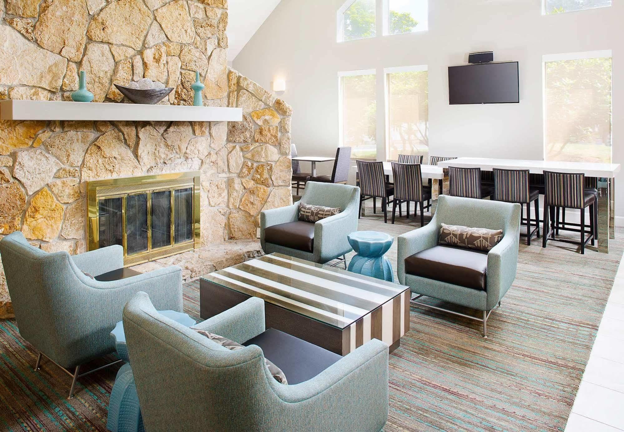 Residence Inn Seattle North/Lynnwood Everett Εξωτερικό φωτογραφία