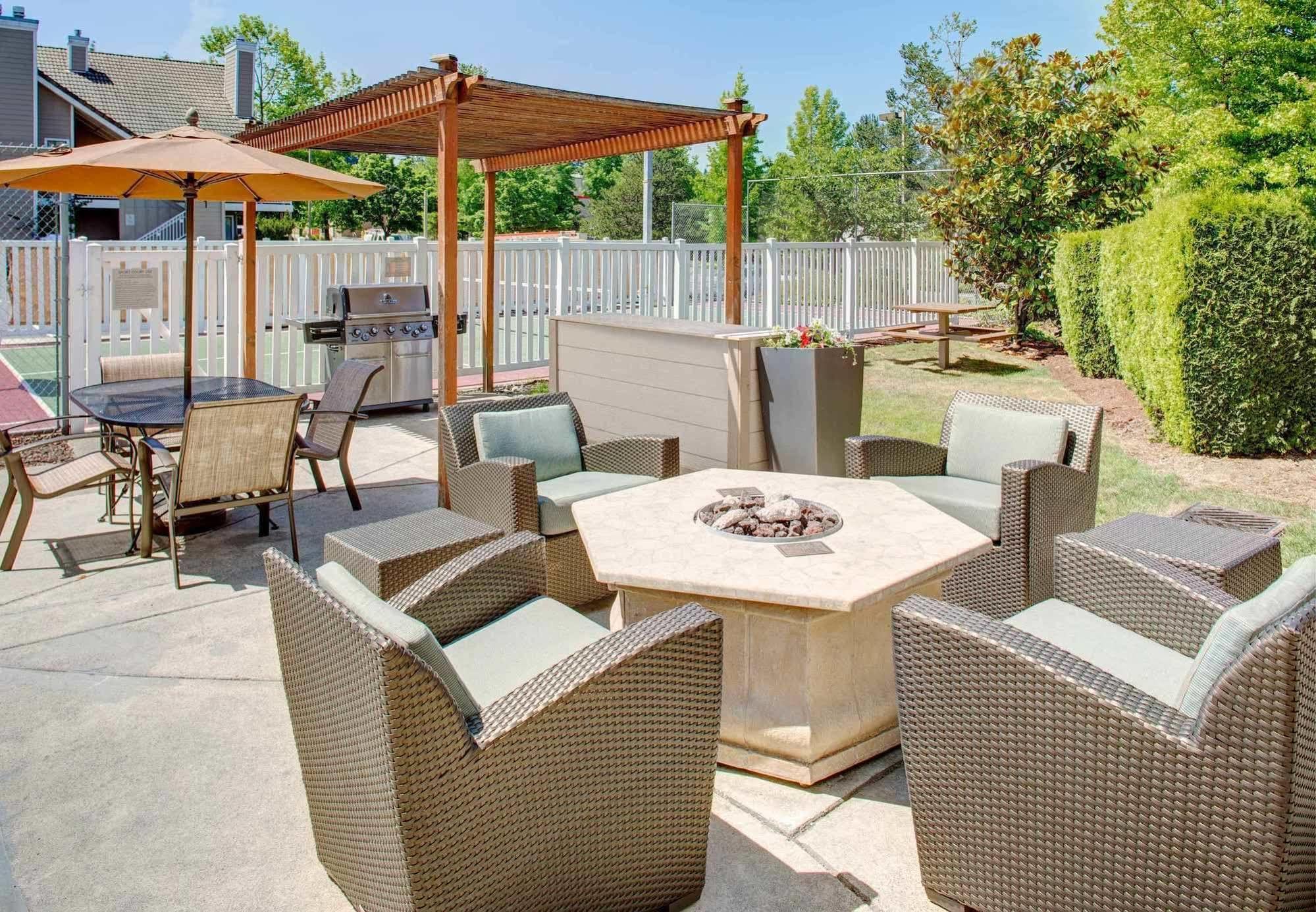 Residence Inn Seattle North/Lynnwood Everett Εξωτερικό φωτογραφία