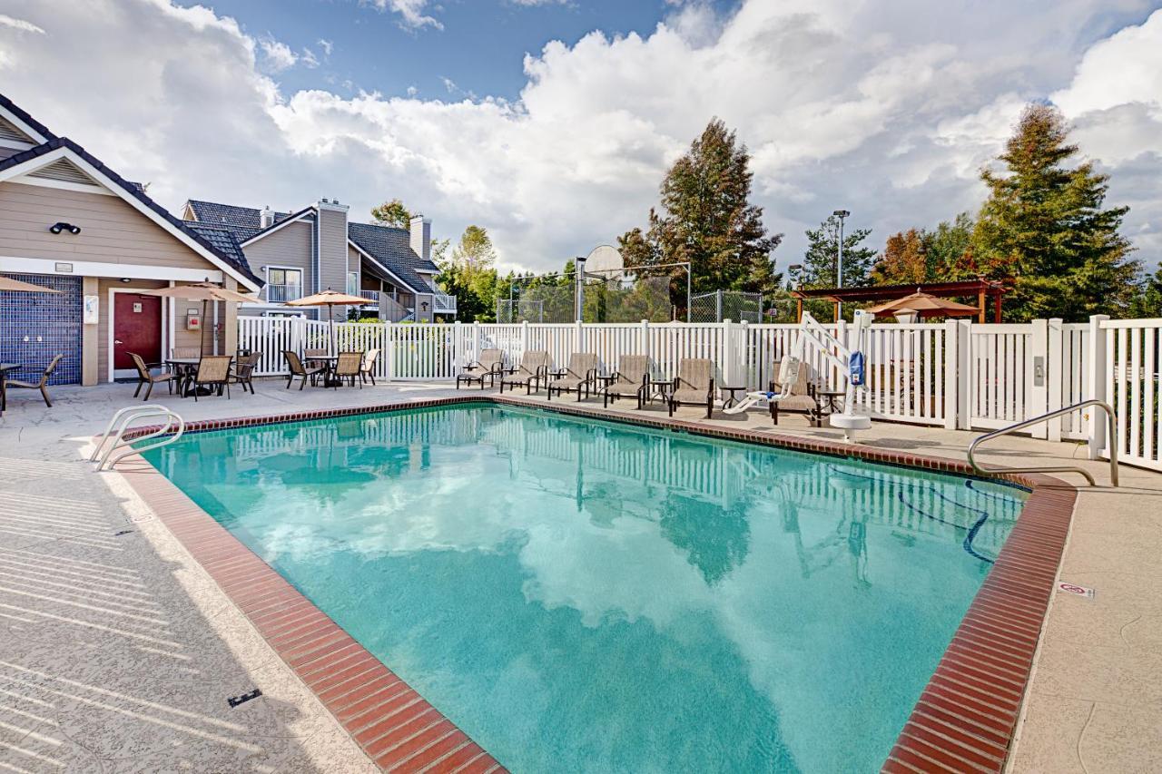Residence Inn Seattle North/Lynnwood Everett Εξωτερικό φωτογραφία